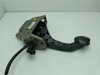 цилиндр сцепления главный Skoda Fabia 1 поколение (6Y) [рестайлинг] 2006, 1.4 л., бензин, МКПП, серый, универсал