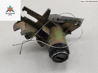 Личинка замка багажника Audi A4 B6 2002, 1.9 л., дизель, МКПП, серый, универсал, 8E0827573A