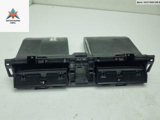 бардачок Volkswagen Passat B6 2008, 1.4 л., бензин, МКПП, чёрный, универсал, 3C0858407