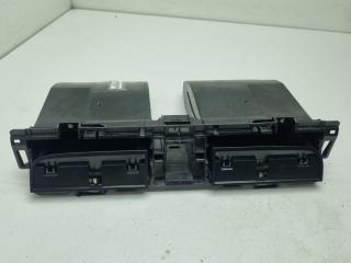 бардачок Volkswagen Passat B6 2008, 1.4 л., бензин, МКПП, чёрный, универсал, 3C0858407