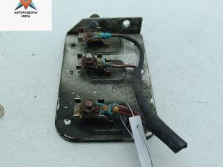 вентилятор радиатора Audi A6 4B/C5 [рестайлинг] 2002, 2.5 л., дизель, 8D0959493A