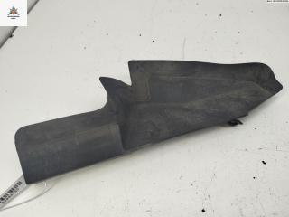 воздуховод Audi A3 8L 1997, 1.6 л., бензин, МКПП, чёрный, хетчбэк 3 дв., 8L0121283