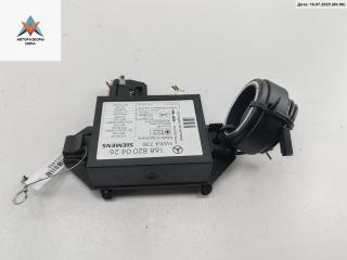 Иммобилайзер Mercedes-Benz A-Класс W168 1998, 1.6 л., бензин, МКПП, серый, хетчбэк 5 дв., 1688200426