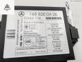 Иммобилайзер Mercedes-Benz A-Класс W168 1998, 1.6 л., бензин, МКПП, серый, хетчбэк 5 дв., 1688200426 - фото №4