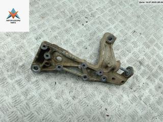 рычаг передний правый Volkswagen Touran 1 поколение 2004, 1.9 л., дизель, АКПП, красный, минивэн