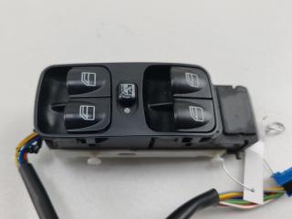 блок управления стеклоподъемниками Mercedes-Benz C W203 2004, 2.2 л., дизель, МКПП, серый, универсал, 2038210479