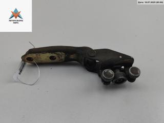 ролик двери сдвижной Volkswagen Transporter T4 1995, 2.4 л., дизель, МКПП, белый, микроавтобус, 7O1843336A