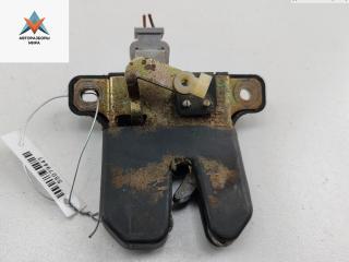 замок багажника Audi A4 B5 1997, универсал