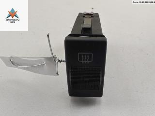 кнопка обогрева заднего стекла Audi A4 B5 1997, 1.8 л., бензин, МКПП, серый, универсал, 4D0941503B