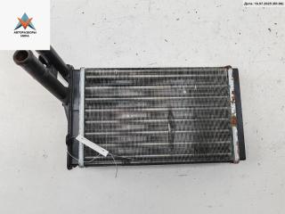 радиатор отопителя (печки) Audi 80 8C/B4 1993, 2.0 л., бензин, МКПП, красный, седан