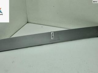 накладка на торпедо (консоль) Volkswagen Passat B6 2008, 1.4 л., бензин, МКПП, чёрный, универсал, 3C1857212AD