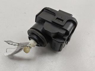 корректор фар Audi A6 4B/C5 1998, 2.4 л., бензин, АКПП, синий, универсал, 8L0941295