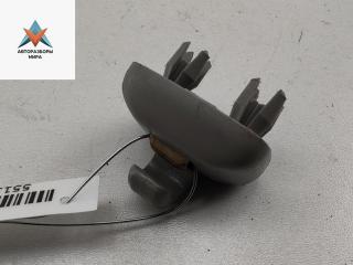 Крепление (крючок) солнцезащитного козырька Audi A4 B6 2003, 1.8 л., Ti, бензин, АКПП, серый, седан, 8E0857562