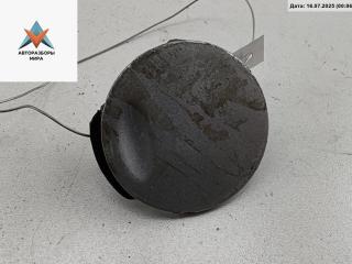 заглушка (решетка) в бампер Opel Astra H/Family [рестайлинг] 2006, 1.9 л., дизель, МКПП, серый, универсал, 24460264