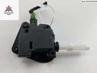 активатор замка багажника Audi A4 B6 2002, 1.9 л., дизель, МКПП, серый, универсал, 8E9827833