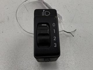 кнопка корректора фар Opel Astra F 1995, 1.6 л., бензин, МКПП, серый, хетчбэк 5 дв., 90356585