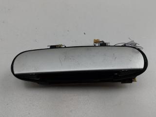 ручка наружная задняя левая Audi A6 4B/C5 1999, 2.4 л., бензин, МКПП, серый, седан, 4B1837885