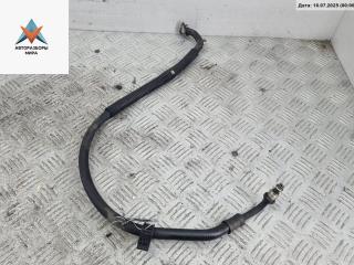 шланг гидроусилителя Volkswagen Passat B4 1996, 2.0 л., бензин, АКПП, серый, универсал