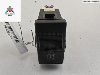 кнопка противотуманных фар Audi A4 B5 1997, 1.8 л., бензин, МКПП, серый, универсал, 4D0941535