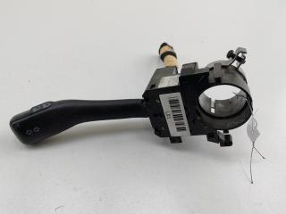 переключатель поворотов Audi A6 C5 1998, 2.5 л., дизель, АКПП, чёрный, универсал, 8L0953513G