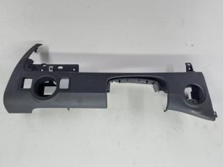 накладка на торпедо (консоль) Volkswagen Passat B6 2008, 1.4 л., бензин, МКПП, чёрный, универсал, 3C1857200