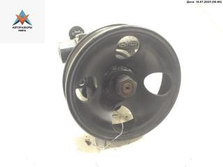 Насос гидроусилителя руля Kia Carens 3 поколение 2006, 2.0 л., дизель, МКПП, серый, минивэн