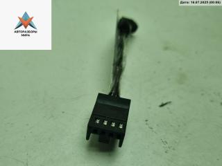 разъем (фишка) проводки Volkswagen Passat B6 2008, 1.4 л., бензин, МКПП, чёрный, универсал, GSM6