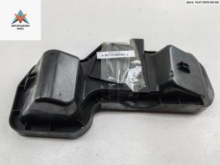 Крышка (заглушка) задняя фары Audi A6 4B/C5 1998, 2.5 л., дизель, МКПП, серый, седан, 14846800