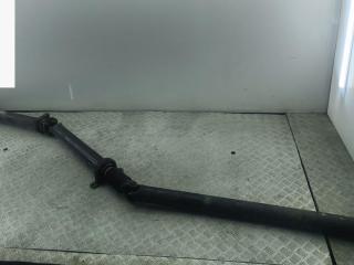 Кардан IVECO Daily 4 поколение 2007, 2.3 л., дизель, МКПП, синий, микроавтобус