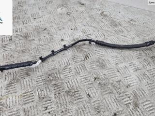 шланг гидроусилителя Skoda Fabia 1 поколение (6Y) [рестайлинг] 2006, 1.4 л., бензин, МКПП, серый, универсал