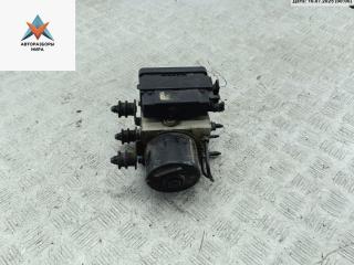 блок ABS Skoda Octavia mk2 (A5 1Z) 2004, 2.0 л., дизель, МКПП, серый, хетчбэк 5 дв., 1K0907379K