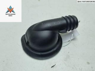 накладка на торпедо (консоль) Volkswagen Passat B6 2008, 1.4 л., бензин, МКПП, чёрный, универсал, 1K0820731