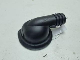 накладка на торпедо (консоль) Volkswagen Passat B6 2008, 1.4 л., бензин, МКПП, чёрный, универсал, 1K0820731