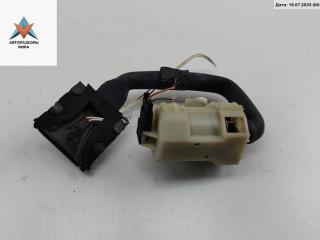 нагнетатель воздуха (компрессор) Audi A4 B5 1997, 1.8 л., бензин, МКПП, серый, универсал, 4A0820545