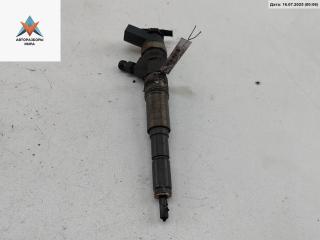форсунка BMW 3 серия E90/E91/E92/E93 2007, 2.0 л., дизель, МКПП, серый, универсал, 7793836