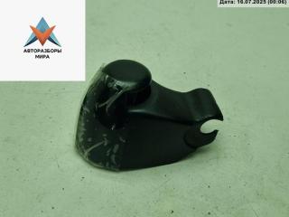 накладка декоративная Volkswagen Golf 4 поколение 1998, 1.6 л., бензин, МКПП, зелёный, хетчбэк 5 дв., 1J6955435