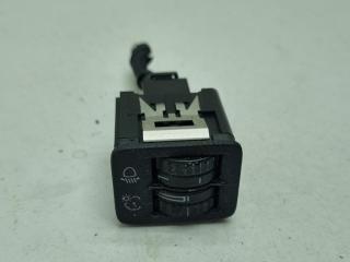 корректор фар Volkswagen Passat B6 2005, 1.6 л., бензин, МКПП, синий, универсал, 3C0941333