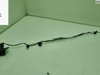 Проводка крышки багажника Volkswagen Passat B5 1999, 1.9 л., дизель, МКПП, синий, седан