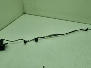 Проводка крышки багажника Volkswagen Passat B5 1999, 1.9 л., дизель, МКПП, синий, седан
