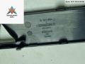 накладка на торпедо (консоль) Volkswagen Passat B6 2005, 1.6 л., бензин, МКПП, синий, универсал, 3C1858063E - фото №2