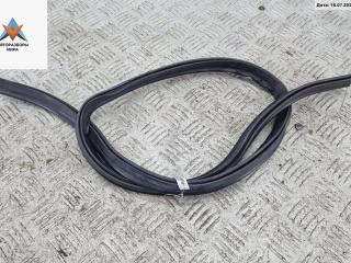 уплотнитель Volkswagen Passat B6 2005, 1.6 л., бензин, МКПП, синий, универсал, 3C0823723