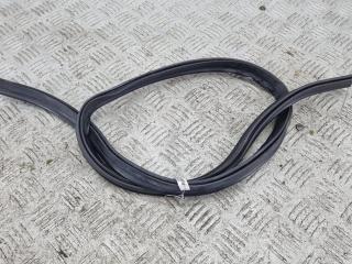 уплотнитель Volkswagen Passat B6 2005, 1.6 л., бензин, МКПП, синий, универсал, 3C0823723
