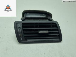 дефлектор обдува салона Volkswagen Passat B6 2008, 1.4 л., бензин, МКПП, чёрный, универсал, 3C1819702F