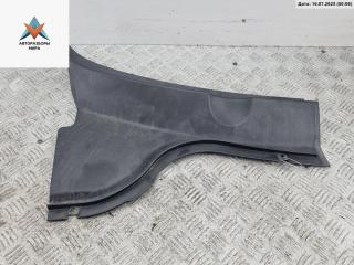дождевик Volkswagen Passat B6 2005, 1.6 л., бензин, МКПП, синий, универсал, 3C1819404A