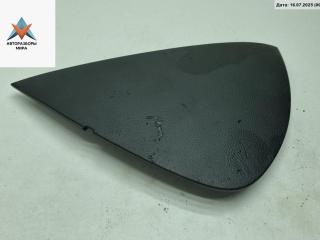 накладка на торпедо (консоль) Volkswagen Passat B6 2008, 1.4 л., бензин, МКПП, чёрный, универсал, 3C1858217B