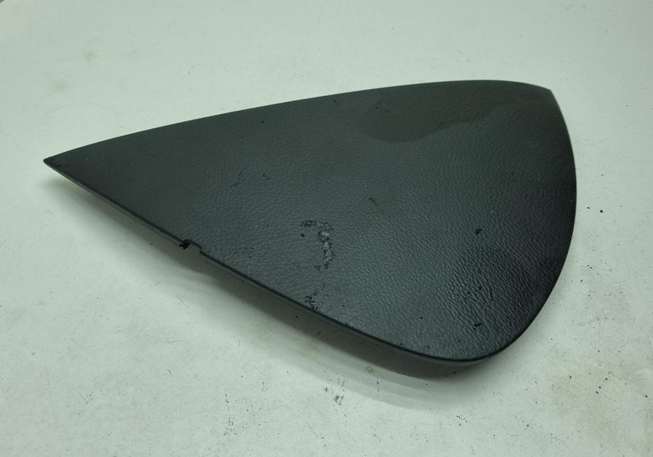 накладка на торпедо (консоль) Volkswagen Passat B6 2008, 1.4 л., бензин, МКПП, чёрный, универсал, 3C1858217B