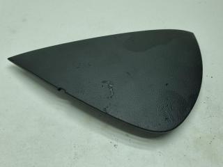 накладка на торпедо (консоль) Volkswagen Passat B6 2008, 1.4 л., бензин, МКПП, чёрный, универсал, 3C1858217B