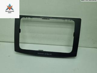 накладка на торпедо (консоль) Volkswagen Passat B6 2005, 1.6 л., бензин, МКПП, синий, универсал, 3C0858069M