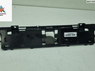 накладка на торпедо (консоль) Volkswagen Passat B6 2005, 1.6 л., бензин, МКПП, синий, универсал, 3C1857318C