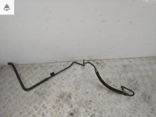 шланг гидроусилителя Volkswagen Transporter T4 1995, 2.4 л., дизель, МКПП, белый, микроавтобус